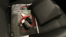 Mazda 6 2.0 SE-L Lux Nav+ 4dr Petrol Saloon